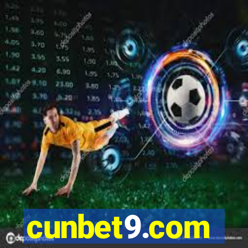 cunbet9.com