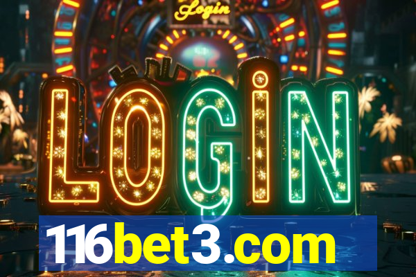 116bet3.com