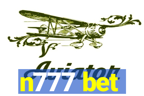 n777 bet