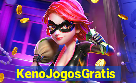 KenoJogosGratis