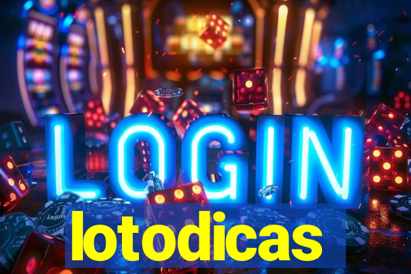 lotodicas