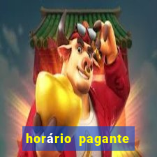 horário pagante fortune tiger madrugada