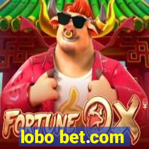 lobo bet.com