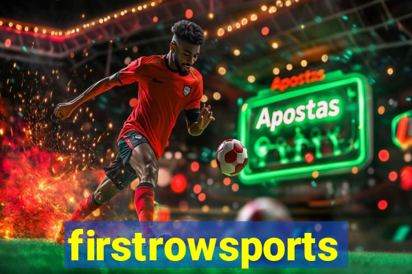 firstrowsports