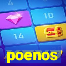 poenos