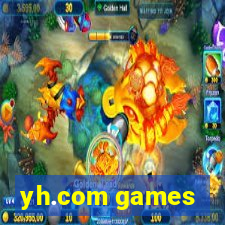 yh.com games