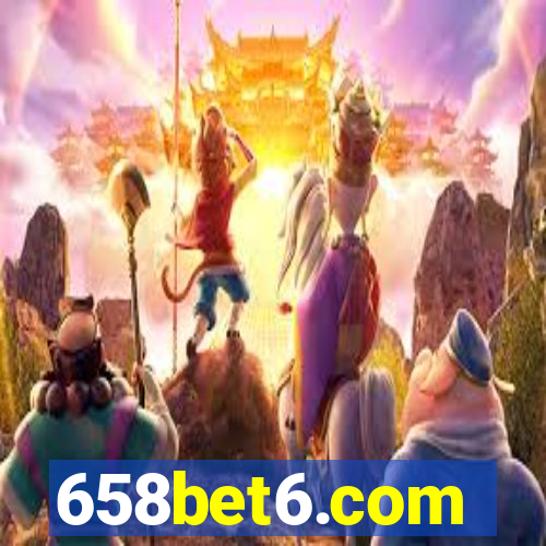 658bet6.com