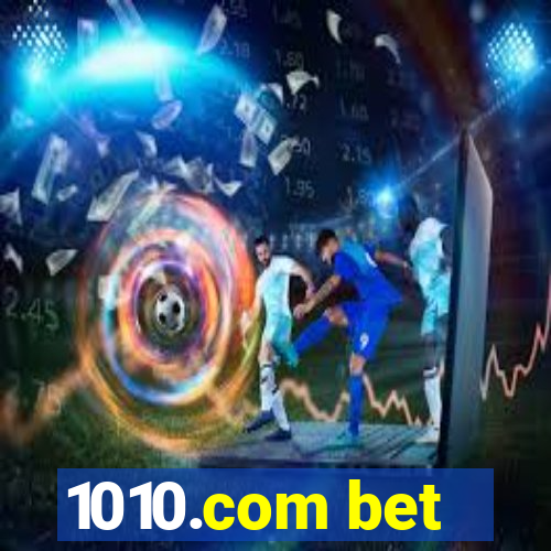 1010.com bet