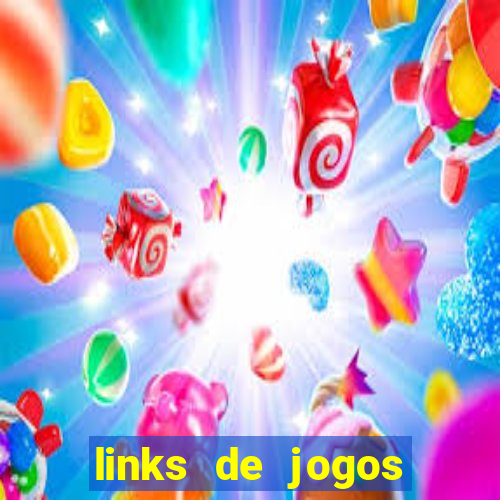 links de jogos para ganhar dinheiro no pix