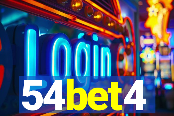 54bet4