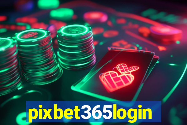 pixbet365login