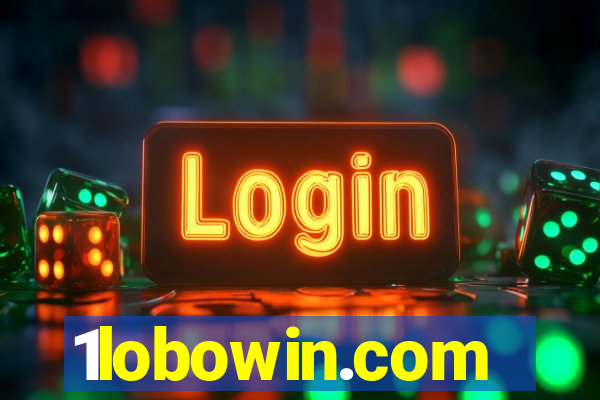 1lobowin.com