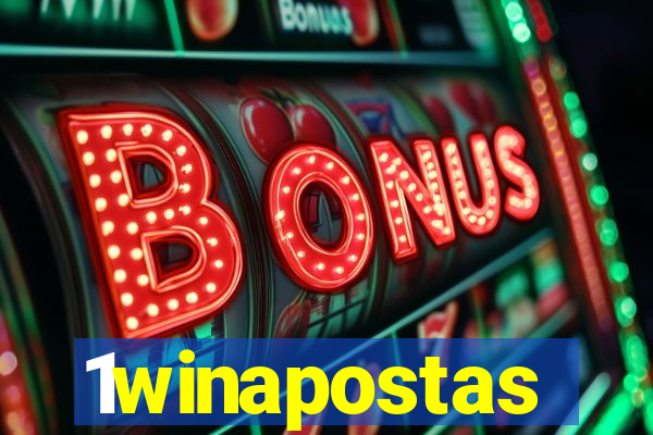 1winapostas