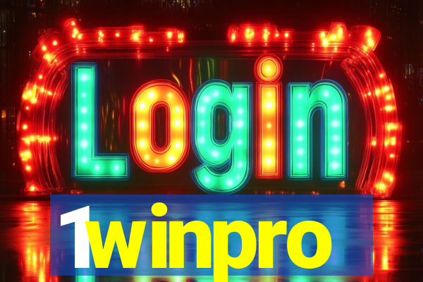 1winpro