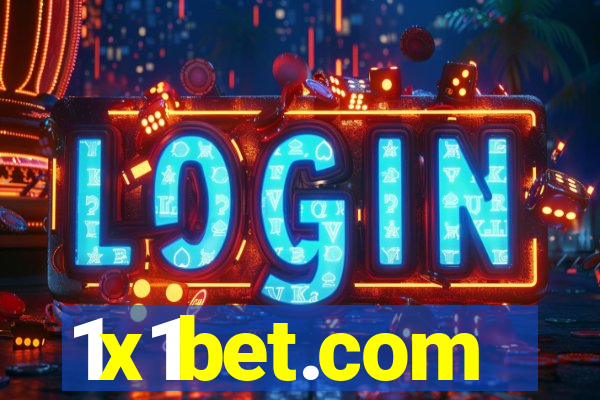 1x1bet.com