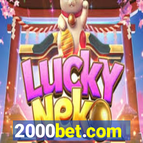 2000bet.com