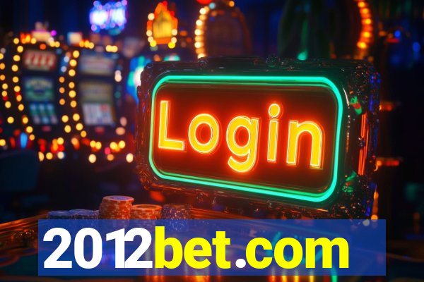 2012bet.com