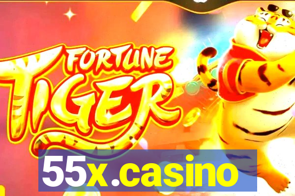 55x.casino