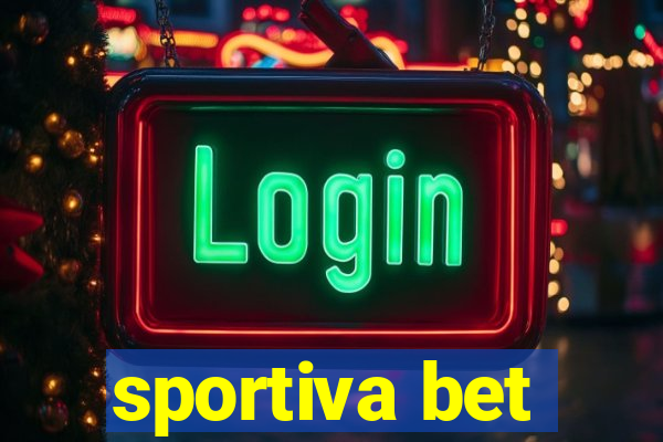 sportiva bet