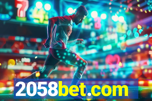 2058bet.com