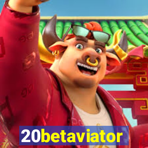 20betaviator