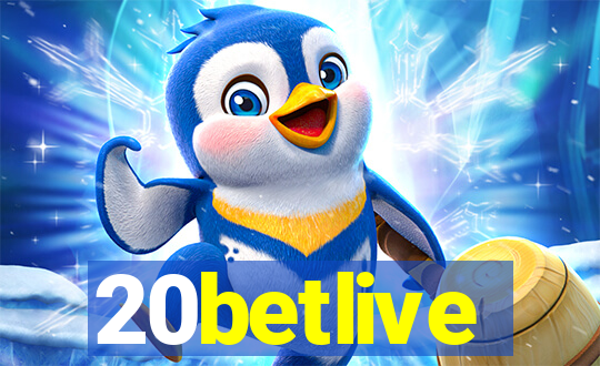 20betlive