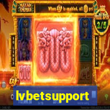 lvbetsupport