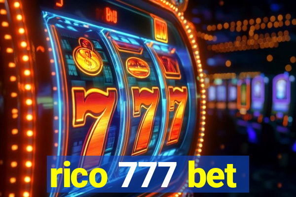 rico 777 bet