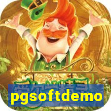 pgsoftdemo