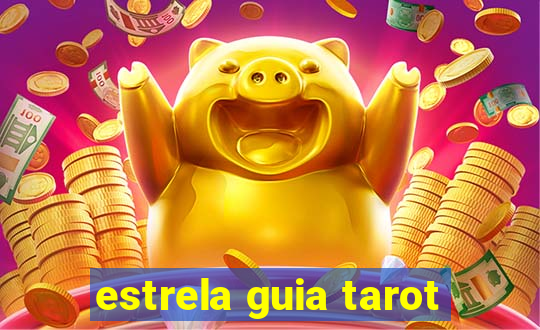 estrela guia tarot