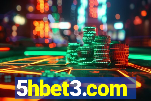 5hbet3.com