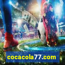 cocacola77.com