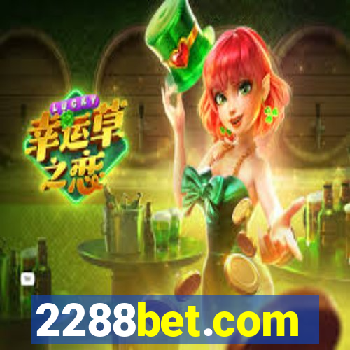 2288bet.com