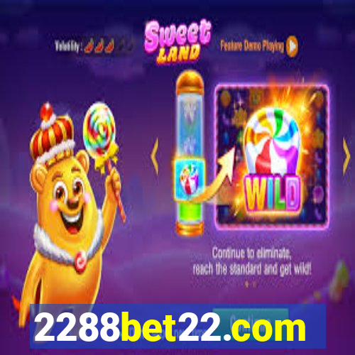 2288bet22.com