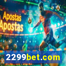 2299bet.com