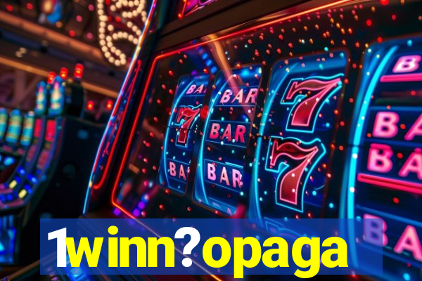 1winn?opaga