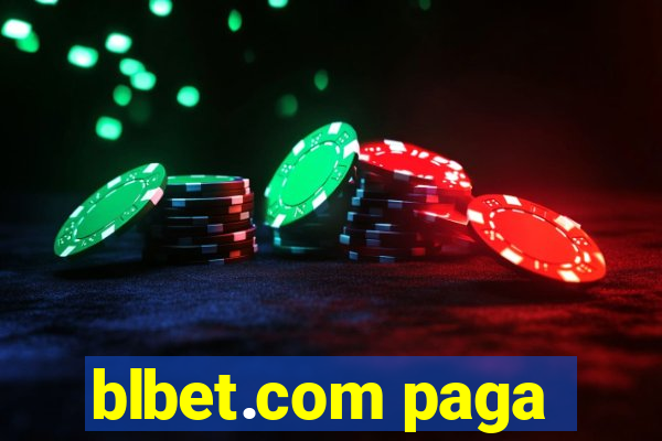 blbet.com paga