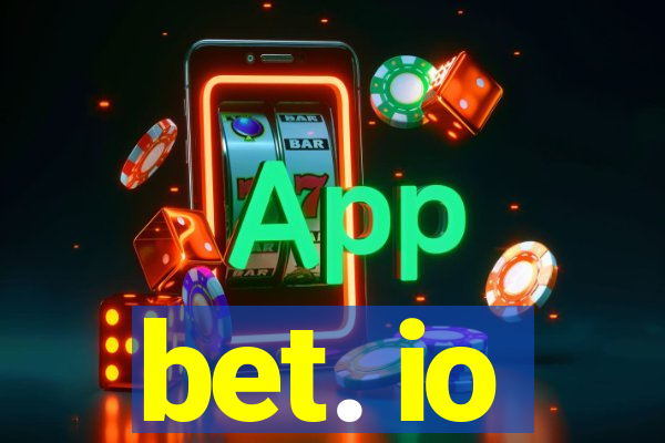 bet. io