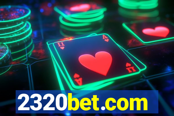 2320bet.com