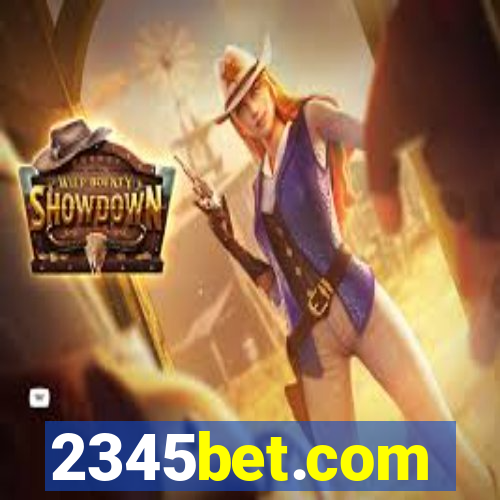 2345bet.com