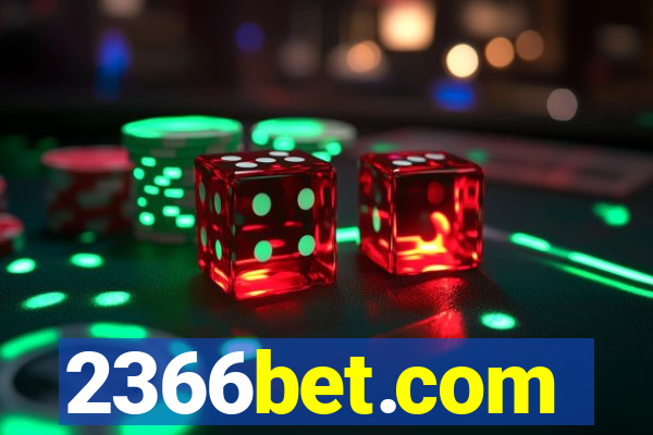 2366bet.com