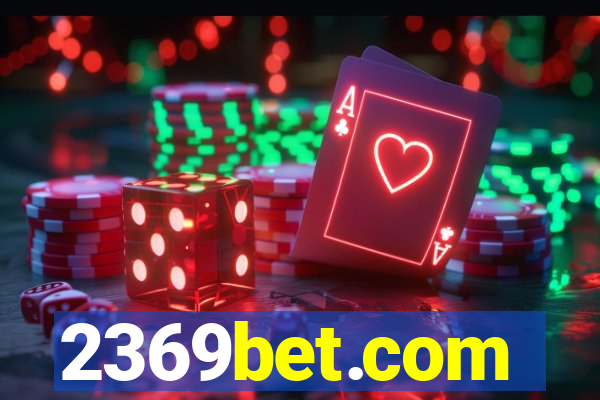 2369bet.com