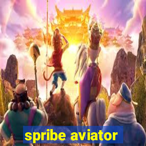 spribe aviator