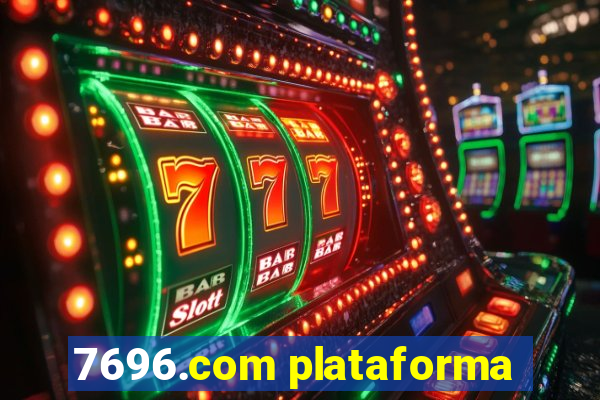 7696.com plataforma