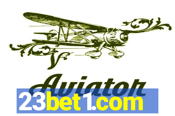 23bet1.com