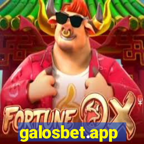 galosbet.app