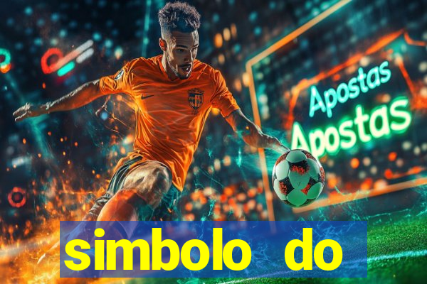 simbolo do corinthians para nick