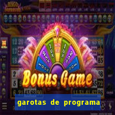 garotas de programa cruzeiro sp