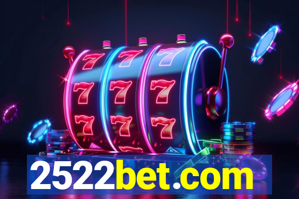 2522bet.com