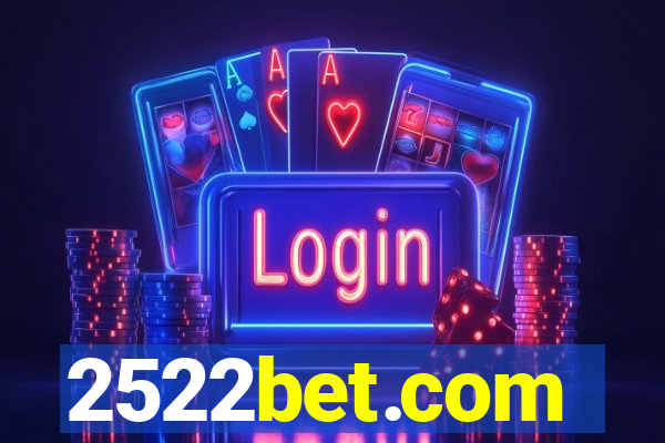 2522bet.com